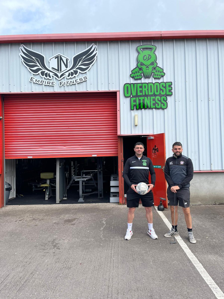 Bandon A.F.C. tweet media