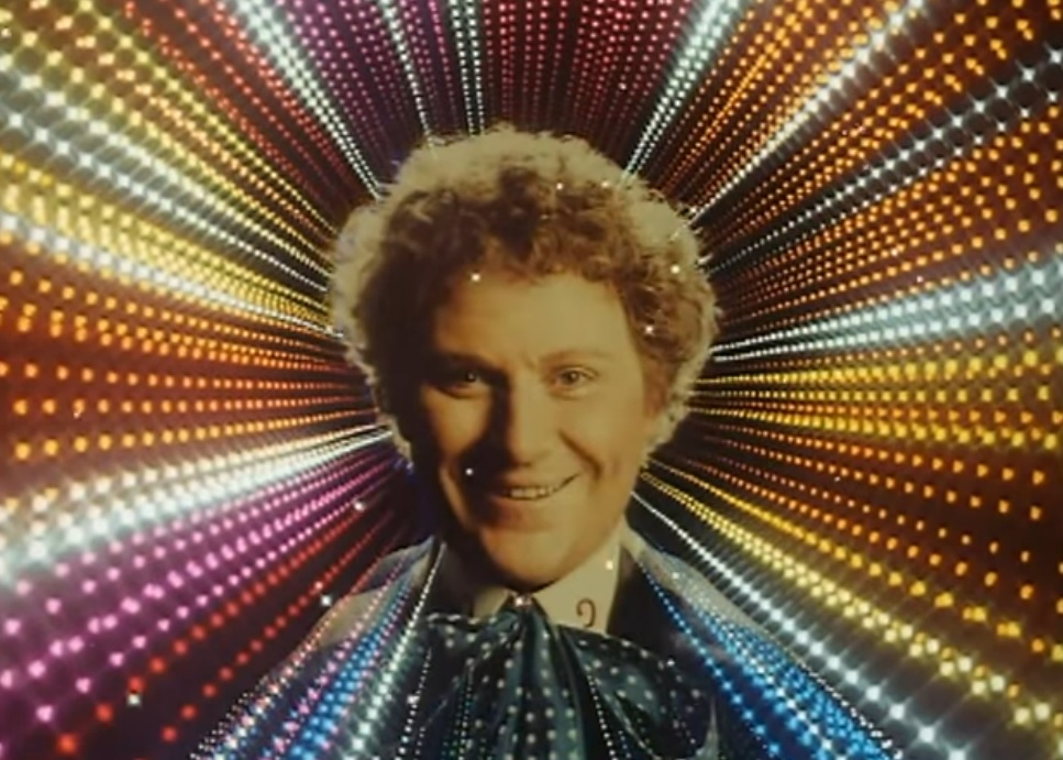 A Happy Birthday to Colin Baker who is celebrating his 79th birthday, today. 