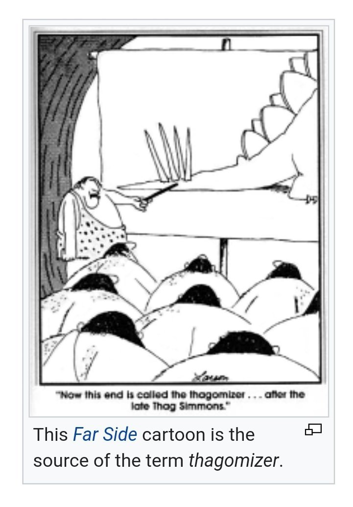 depths of wikipedia! tweet media