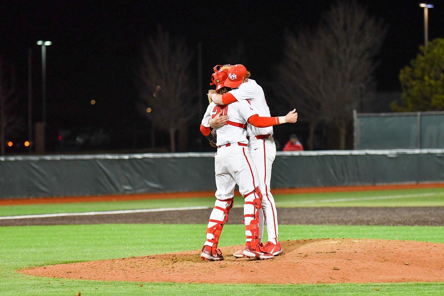 UNM Baseball (UNMLoboBaseball) / Twitter