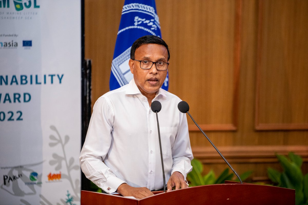 MNUedu's tweet photo. ๐ท The PROMISE Sustainability Awards 2022
#PROMISESustainabilityAwards2022 #WorldOceansDay2022 #ProjectPROMISE https://t.co/TlRAcNXJr3