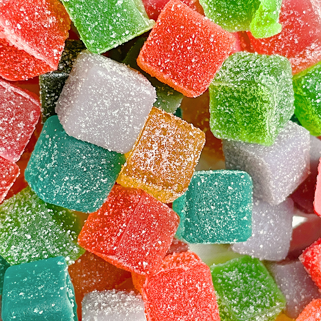KoiCBD's tweet photo. Us when you ask what our favorite flavor of Koi Delta 8 Gummies is: https://t.co/zLR95zQHeI