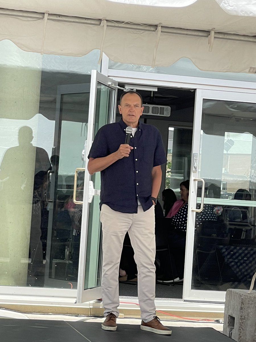 The celebration of a remarkable tenure of <a href="/humberpresident/">Humber President</a>! Thank you for your service Chris, and I wish you a wonderful retirement! I will miss our conversation!