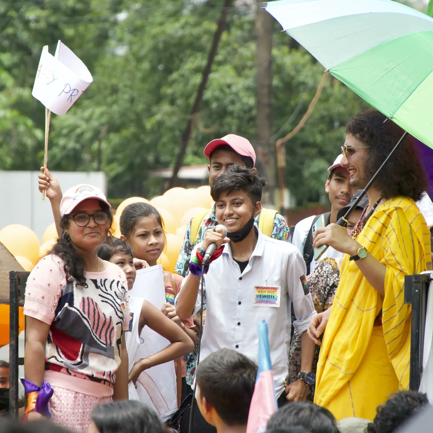 Drishti For Equality (@DrishtiAssam) / Twitter
