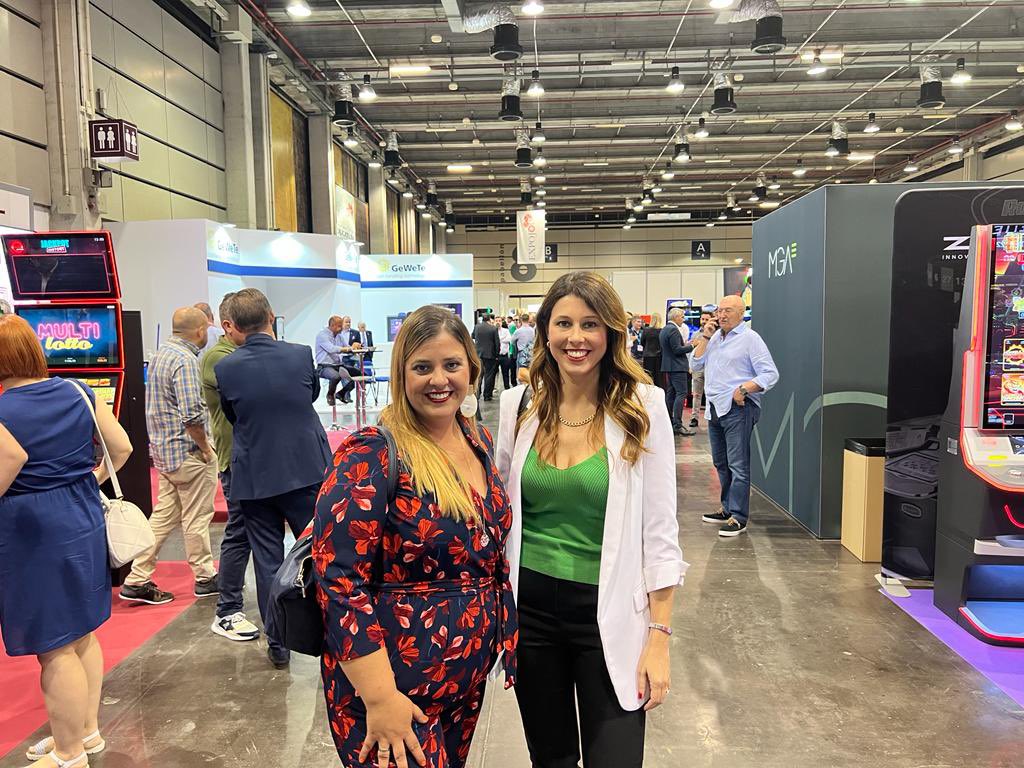 <a href="/Tecnausa/">Tecnausa</a> Patrocinadores Gold de #Expojoc2022