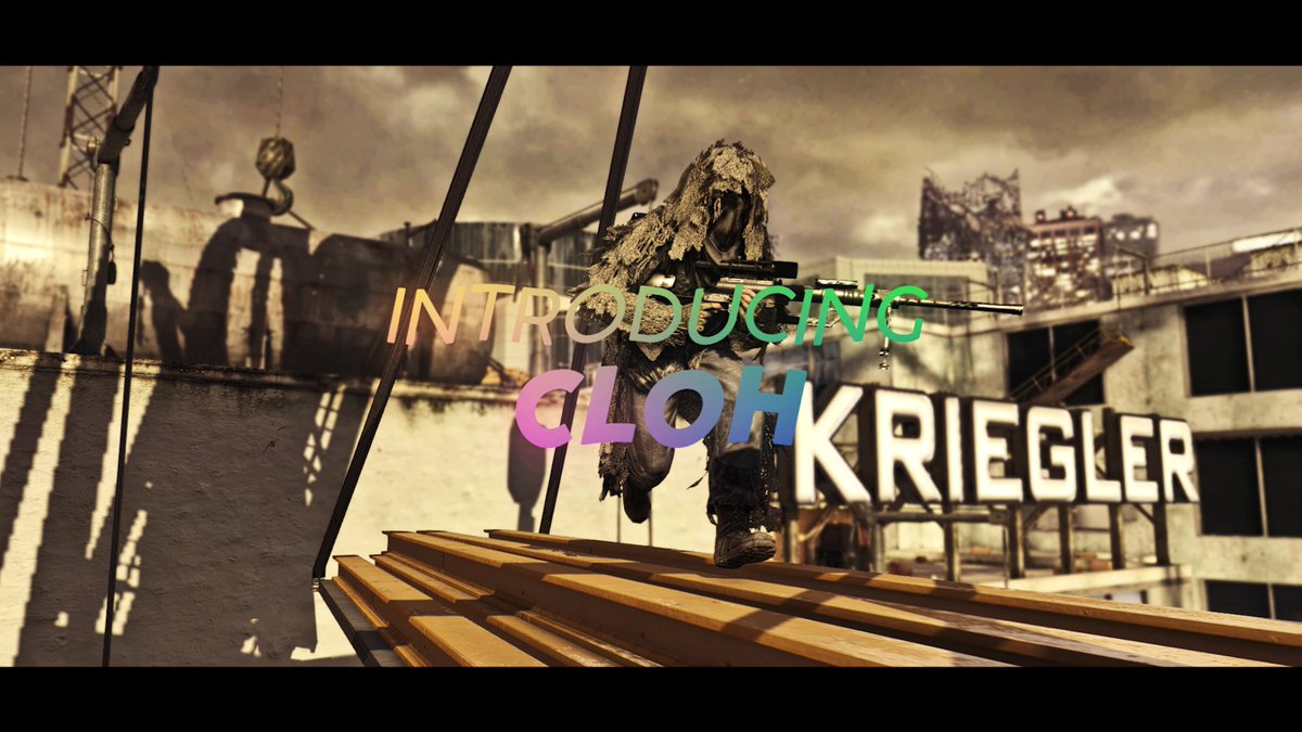 This Friday on Aether! - Introducing Cloh🪐