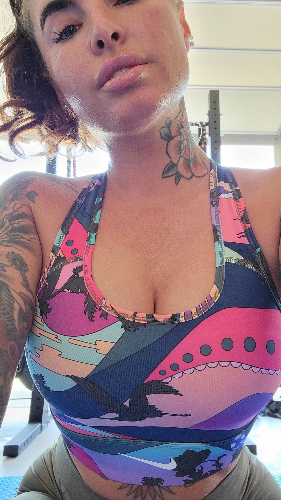 Christy Mack on Twitter: "Hope you're having a beautiful day https://t