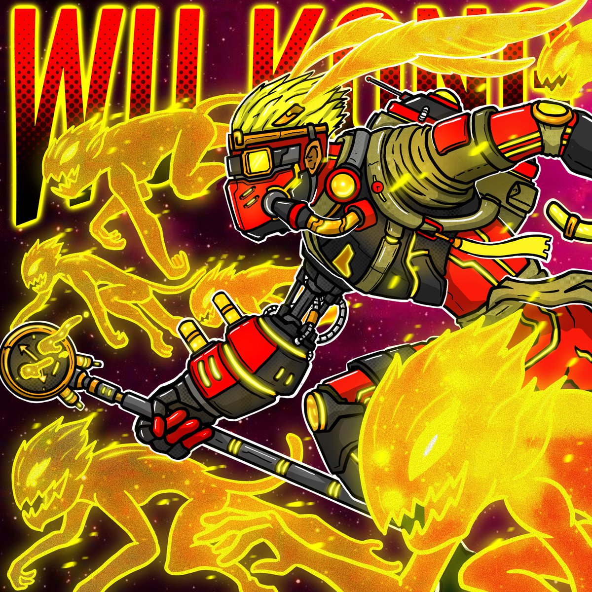 DRIPIMON tweet media