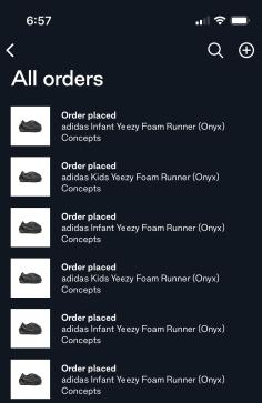 SuccessMetro's tweet photo. 🧑‍🍳Success from soleofdacity https://t.co/5QJbrN0v8I