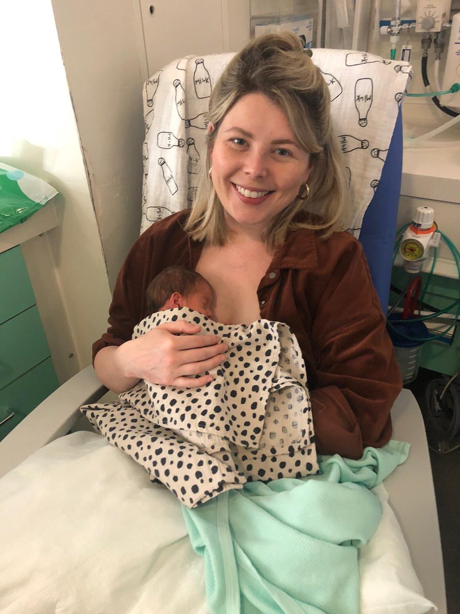 Amy Kildare tweet media