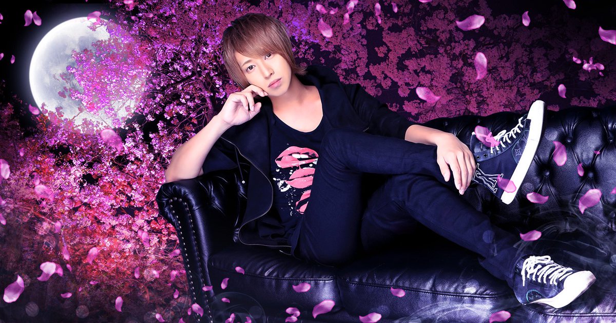 guy_lcolle's tweet photo. 本日もclub Guyにご指名ご来店ありがとうございます❗️

6月8日

見事に高級シャンパンでラブリーコールからの　#ラスソン に輝いたのは

エンジェルボイスの持ち主で安定感抜群のGuyの頼れる兄貴❣️

🌙月城凪桜EP🌸
@tsukishironao 

でした✨✨

#Guy #エルコレ
#ドキドキしやがれ https://t.co/zp7VBDMVNT