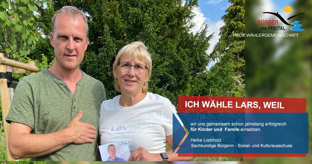 Bürger für Freital tweet media