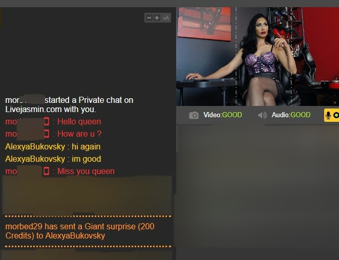 mistressalexya's tweet photo. Hello to you too, after my short vacation , he missed me a lot ! He know the rules ! #slavery #findom #mindfuck #walletdrain #addiction #fetish #goddess #fetish #Dominant https://t.co/ybTgRDZuvt