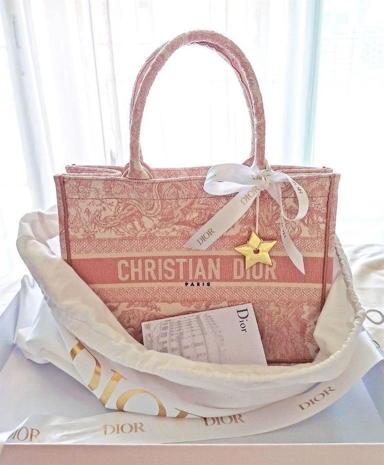 bottegalolita's tweet photo. Dior bag https://t.co/wsI199XSAP