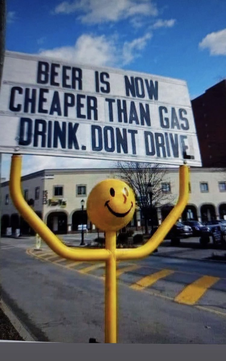 stumpybushman's tweet image. The truth #crazy #gasoline #expensive