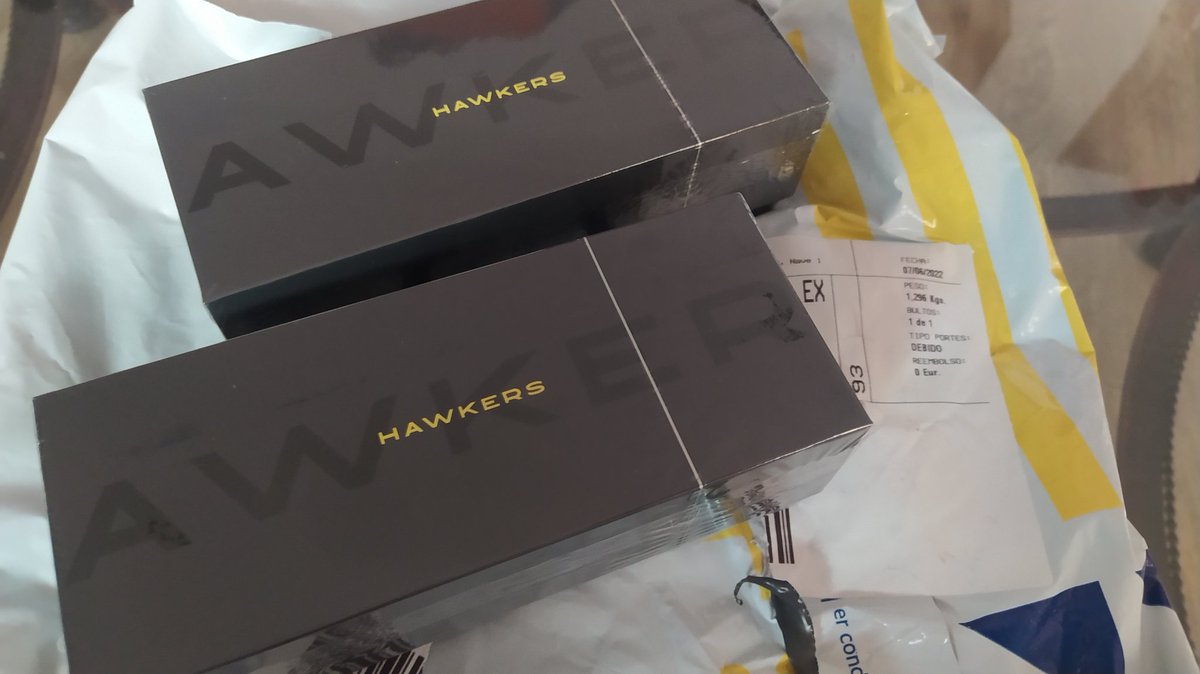 msegado78's tweet photo. @HawkersCo vamos!!! @HawkersCo  #HawkersNewIn #HawkersHideInSinCity https://t.co/gmB3AvZBbm