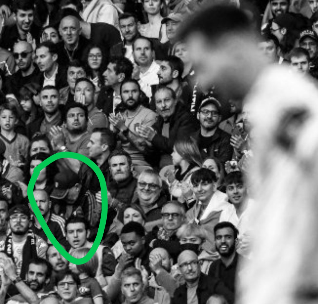 MutanteXeneize's tweet image. No me la conteeeeeeeeessss