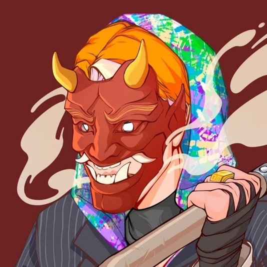 #NewProfilePic 

As I've always said, raiding isn't everything, however...what the <a href="/VandalCityCorp/">VNDLS</a> community did to my bait post last night was f*ckin wild to watch. I've never seen anything like it.

175 replies, 550 RTs and 1000 Likes in under 2 hours 👀

Somethings brewing...