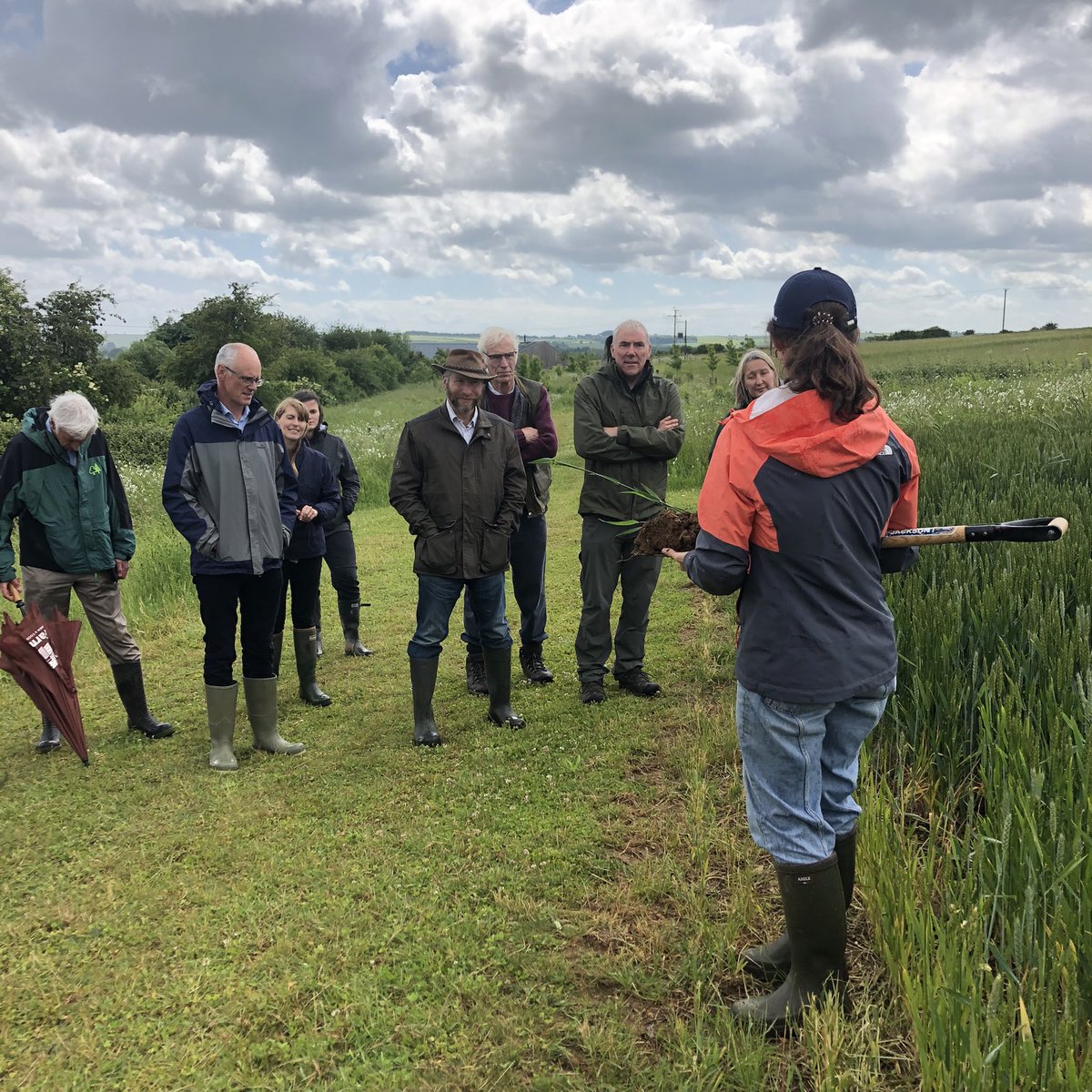 Dr Charlotte Chivers tweet media