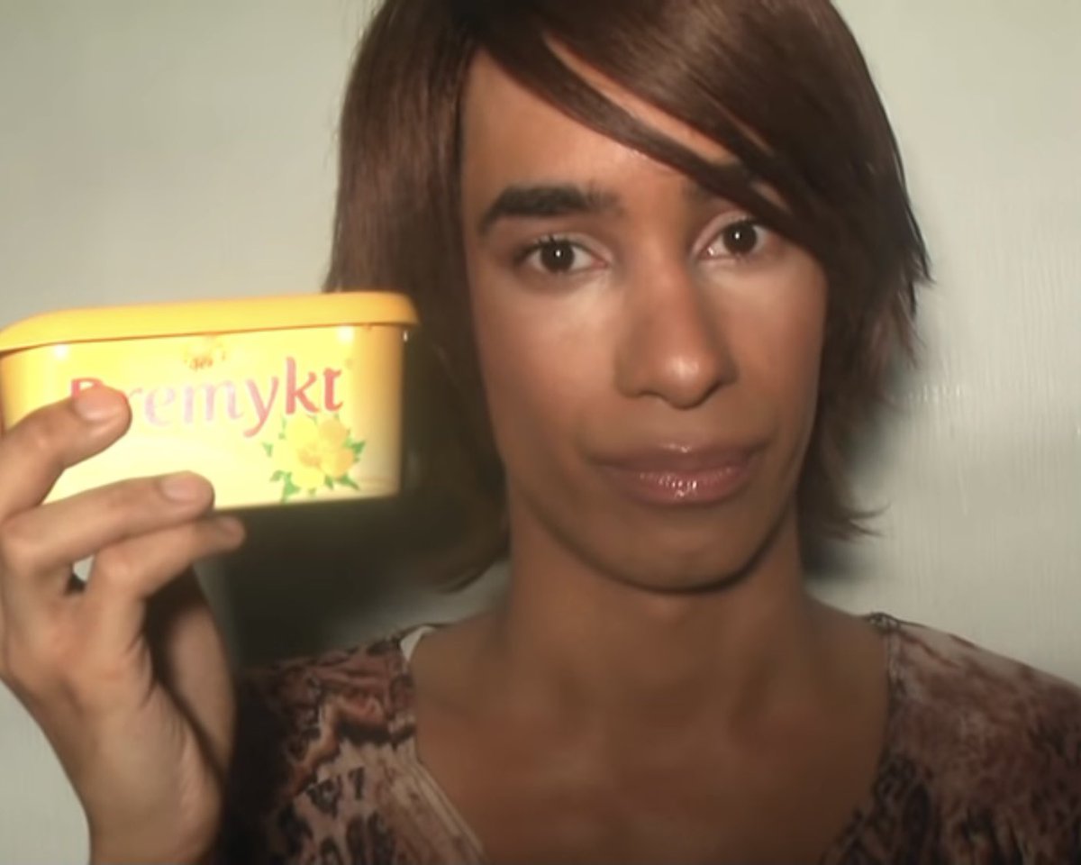 Sandra Bullock has officially been cast in ‘WHAT IF IT WAS YOU’. A film about the Norwegian butter crisis of 2011.