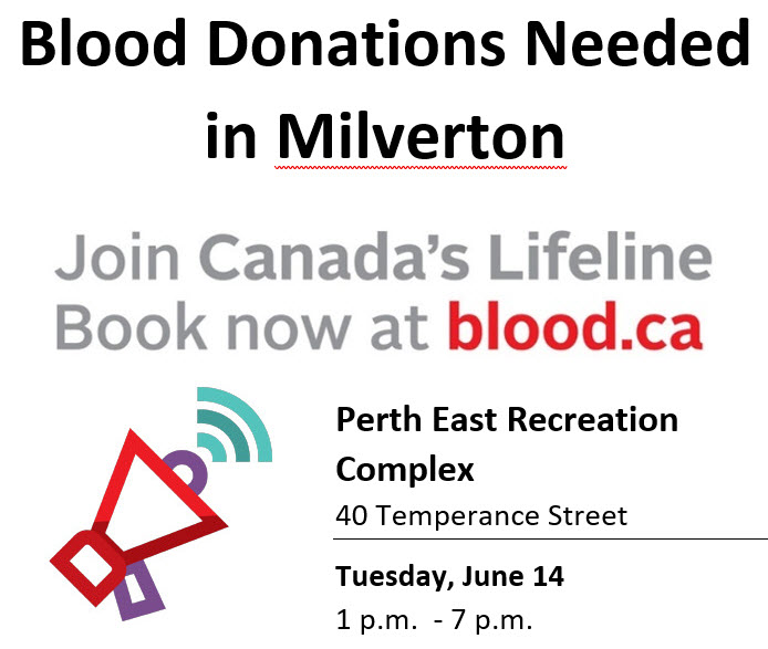 Township of Perth East tweet media