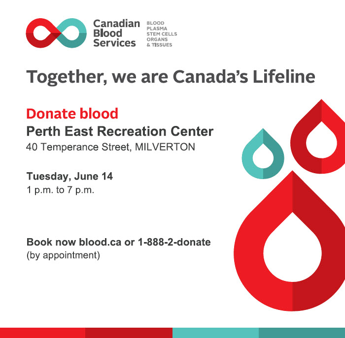 Township of Perth East tweet media