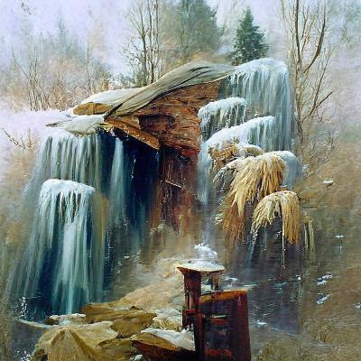Ady_glory's tweet photo. A waterfall that falls like sorrow.  A beautiful waterfall is like a love.  In a waterfall, we can compare the joys and sorrows in a life that goes on and on and so on without stopping even though the seasons keep changing.☕🙏🙏 https://t.co/clzlFSMBYL