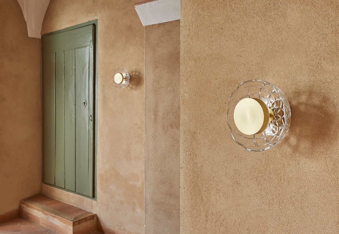 DonLighting's tweet image. 💎If you have taste for collecting engraved items then this new Lotto Wall Lamp Design by AC Studio is just the right addition to your home décor
➽bit.ly/3xfoAmi
#donlighting #aromas #lotto #lottowalllight #lottowalllamp #lottowalllights #lottolight #lottolamp #interior