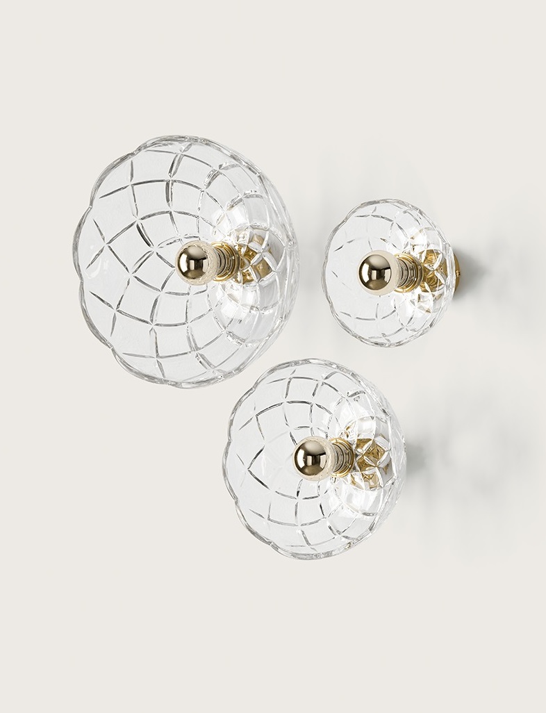 DonLighting's tweet image. 💎If you have taste for collecting engraved items then this new Lotto Wall Lamp Design by AC Studio is just the right addition to your home décor
➽bit.ly/3xfoAmi
#donlighting #aromas #lotto #lottowalllight #lottowalllamp #lottowalllights #lottolight #lottolamp #interior