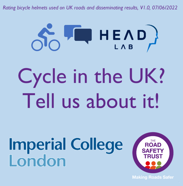 HEAD Lab tweet media