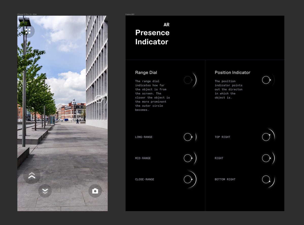 Jadu's product design team is doing some phenomenal work creating a polished new UX for AR/Web3 gaming.

Tomorrow <a href="/JaduAVAs/">JaduAVAs</a> will post a look into our design files to show you the process of what we're building.

Here's a sneak peak.