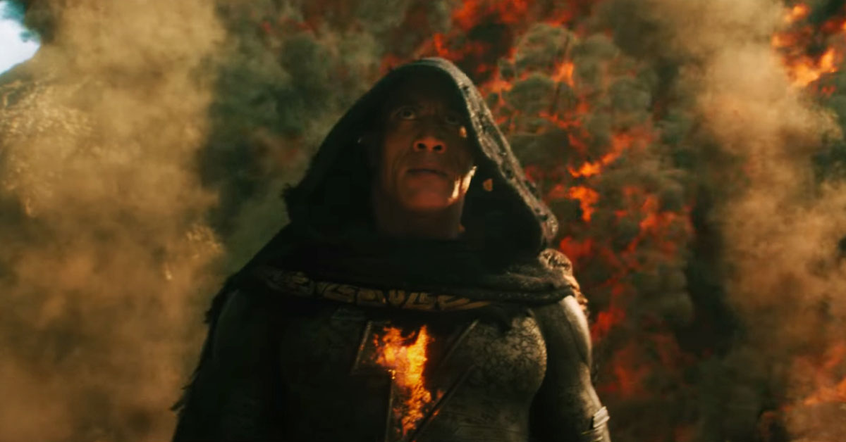 orateando's tweet photo. BLACK ADAM Fights the Justice League of America in Movie’s First Trailer https://t.co/exLp1EqhNx https://t.co/TAOeYIHFwa