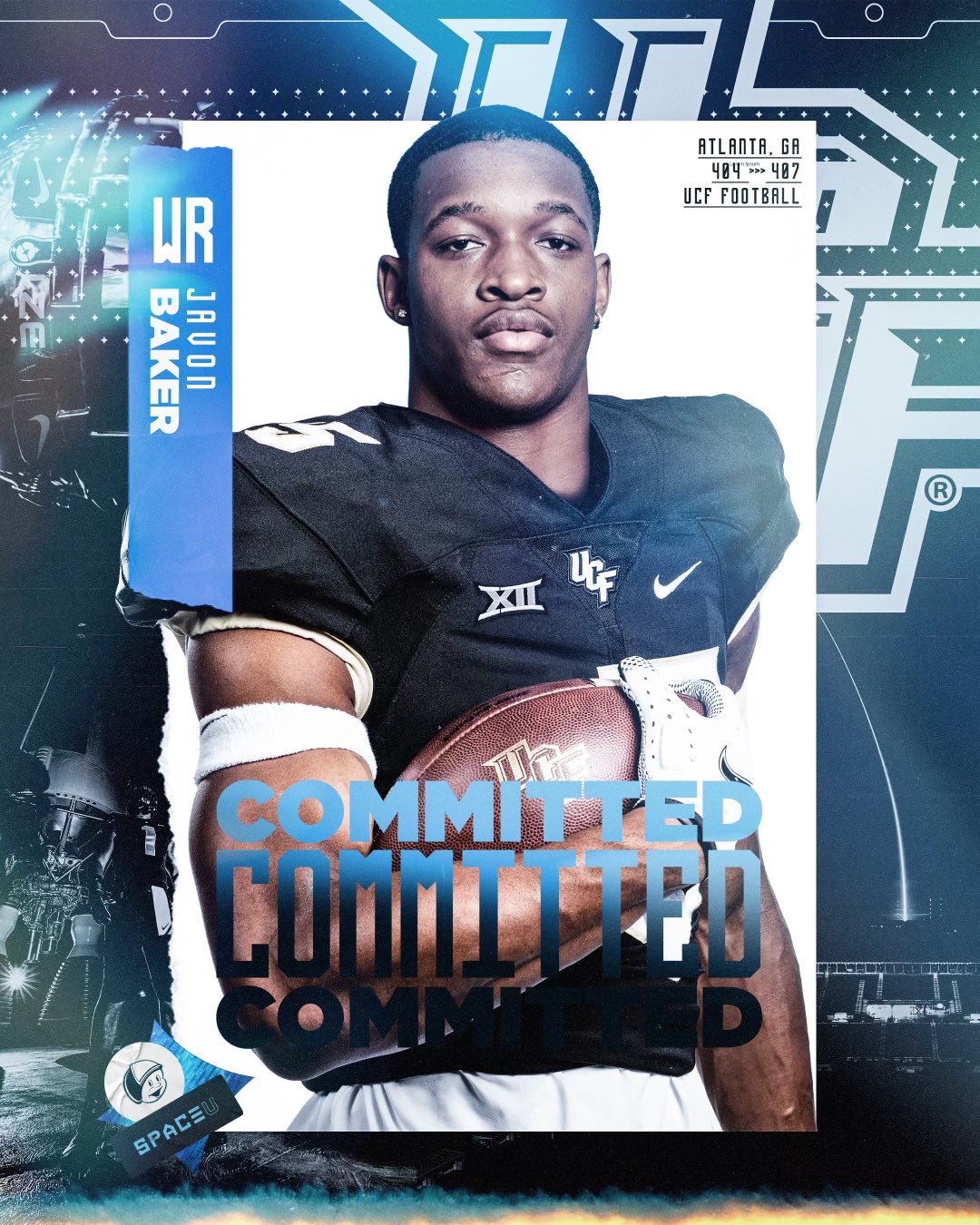 Ucf Football 2025 Record Adena Tricia