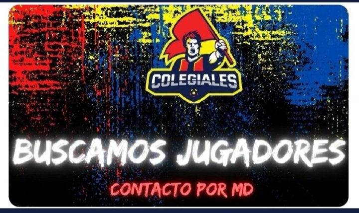 Colegiales Esports 🎮 tweet media