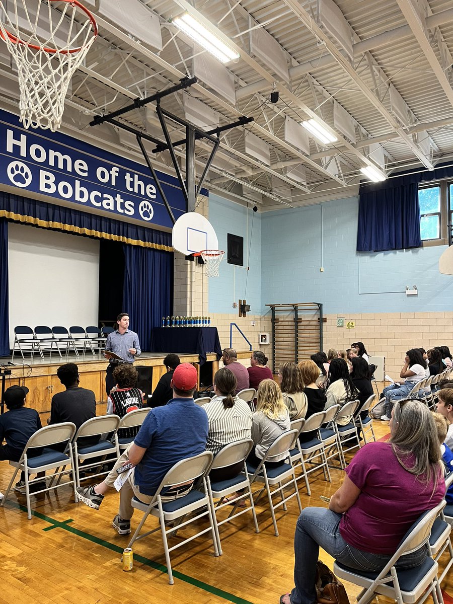 Katie Welsh tweet media