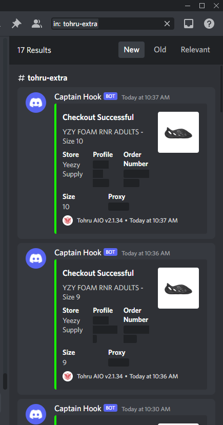 Viper soles tweet media
