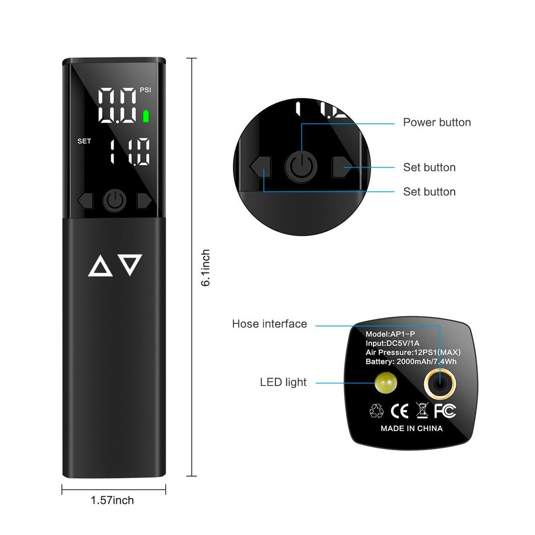 gravity_seg's tweet photo. The Gravity Portable Electric Pump in stock now. Great for balls and also comes in handy for inflatables during the Summer #ForTheCoach #ForTheParent https://t.co/ZmjRgHms4U https://t.co/gGlcEvrOCJ