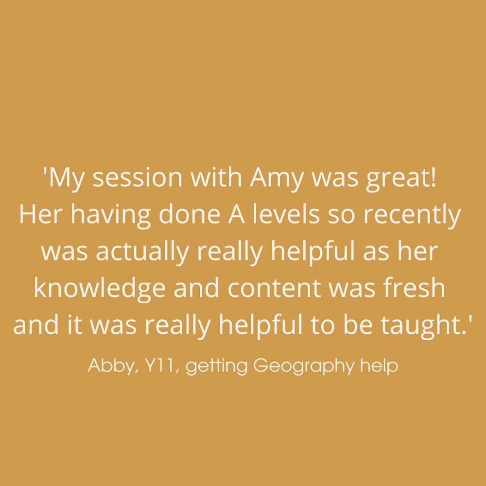 Abby is desperate to get to <a href="/UniofExeter/">University of Exeter</a> to study International Relations and the exams she has this term will give her the predicted grades she applies to uni with. So she's doing everything she can to ace it and we're sure her hard work and focus will pay off! 💪🚀 #revision