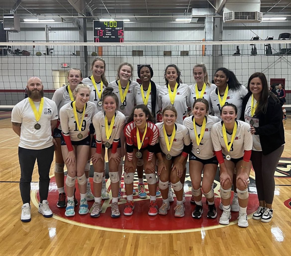 Southern Exposure champs!!