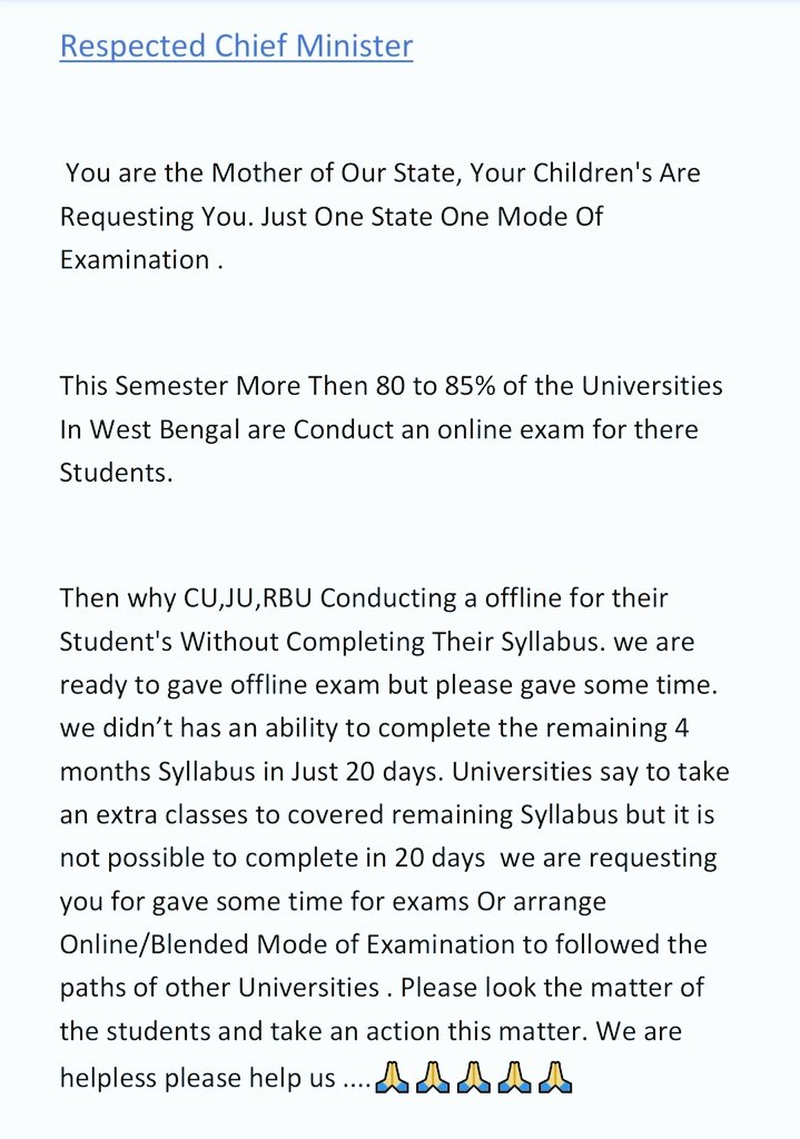 AfsarHusaain's tweet photo. @MamataOfficial 
@BanglarGorboMB 
@abhishekaitc 
#wewantmothersjustice
#wewantequality https://t.co/qlBjSN5Xjg