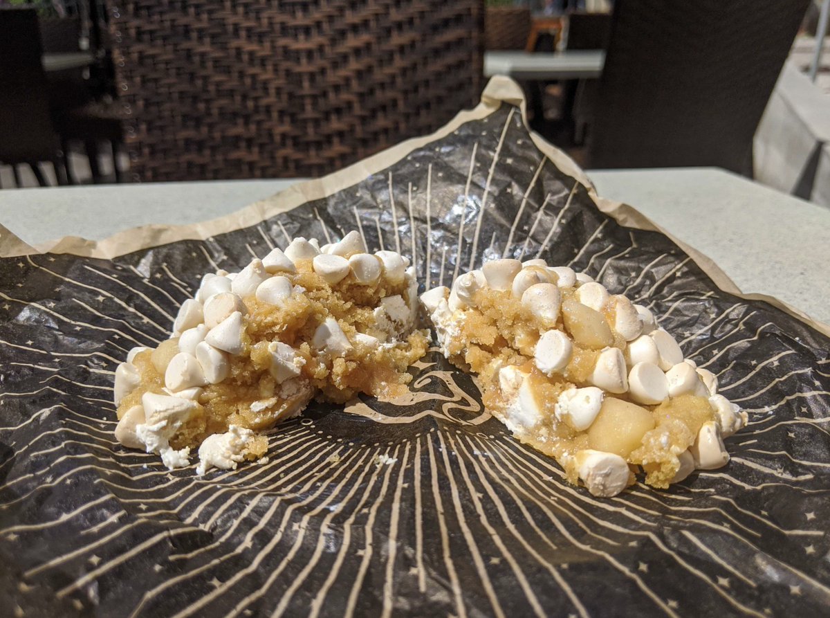 Gideon's Bakehouse tweet media