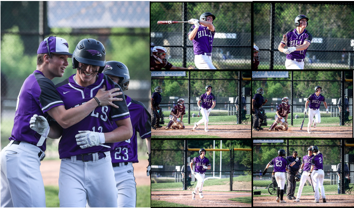 Blackhawksbase2's tweet photo. Black Hawk Strong -  @ShaneWinter20 Tied the season home run record with 6 in 2022 and is tied for 1st for career home runs with 10! Shane has the 4th highest SLG% in a year at .649 and is 4th all time in career walks and has the second most in a season.  
Well Done!! https://t.co/eNd8yyPTlw