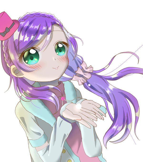 東條のtwitterイラスト検索結果