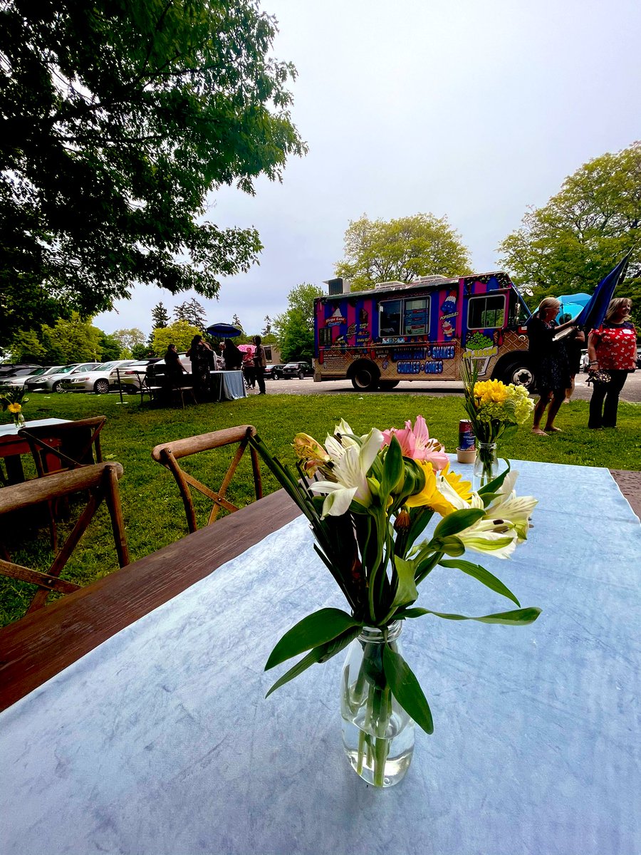 MegaCone London tweet media