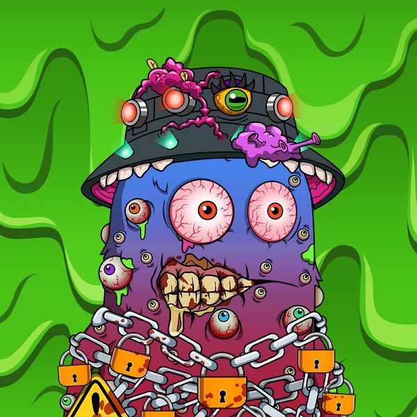 🚨 Giveaway Alert 🚨 

We’re giving away this dope NFT by <a href="/LeftOverzNFT/">fractured Apes</a> who has a free mint going on now! 

To Enter: 
Follow: <a href="/LeftOverzNFT/">fractured Apes</a> 
Tag 2 Frens 
Like and RT this post! 

Winner will be announced in 24 hours! Minting link in comments! #NFTGiveaway #NFTs #NFTProject