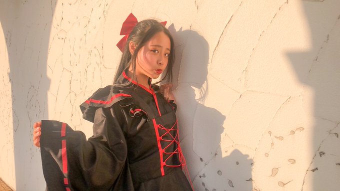 Twitterのコスプレ画像31