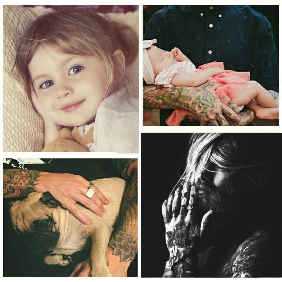 ━━━━━━━༺☠༻━━━━━━━
➢⛧ ɆⱠ ฿ⱤɄJØ ⛧
  ➢ Brujo oscuro del norte de Irlanda
    ➢ amuletos, hierbas mágicas y pociones
       ➢Rol Normal o Sobrenatural   ⛧〘₩₳ⱤⱠØ₵₭〙 ⛧
☩ 33 αи̃øš
☩ Pαđяe Søłтeяø
☩ FяeeRøł ꙳ SeχRøł 
☩ Røł Međıø ꙳
  ⤷  ↺+♡ = Đ₥