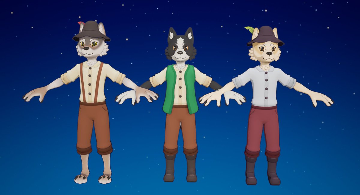 Join our Brave Snow discord community and follow along as we bring our world to life! 🌞

Say hello, learn more, and get involved. This week we are hanging out - watching the Summer Game Fest streams and announcements together. 🎉

Link: discord.gg/QHa2bvYSqe