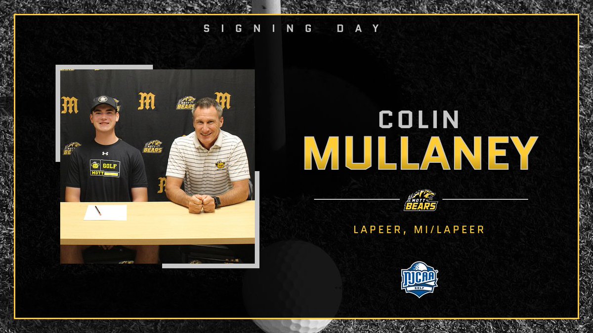 Mott Athletics tweet media