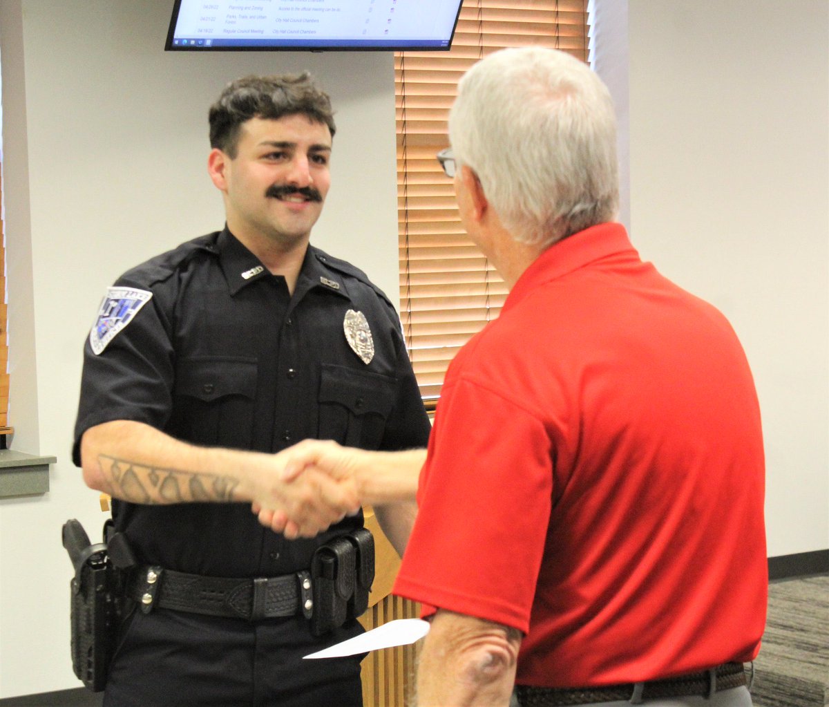 Love that BVU students enjoy Storm Lake enough to end up staying and working here!  We are happy you chose us! Arizona’s loss is our gain! <a href="/derien24/">deebo</a>